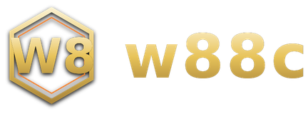 w88c โลโก้
